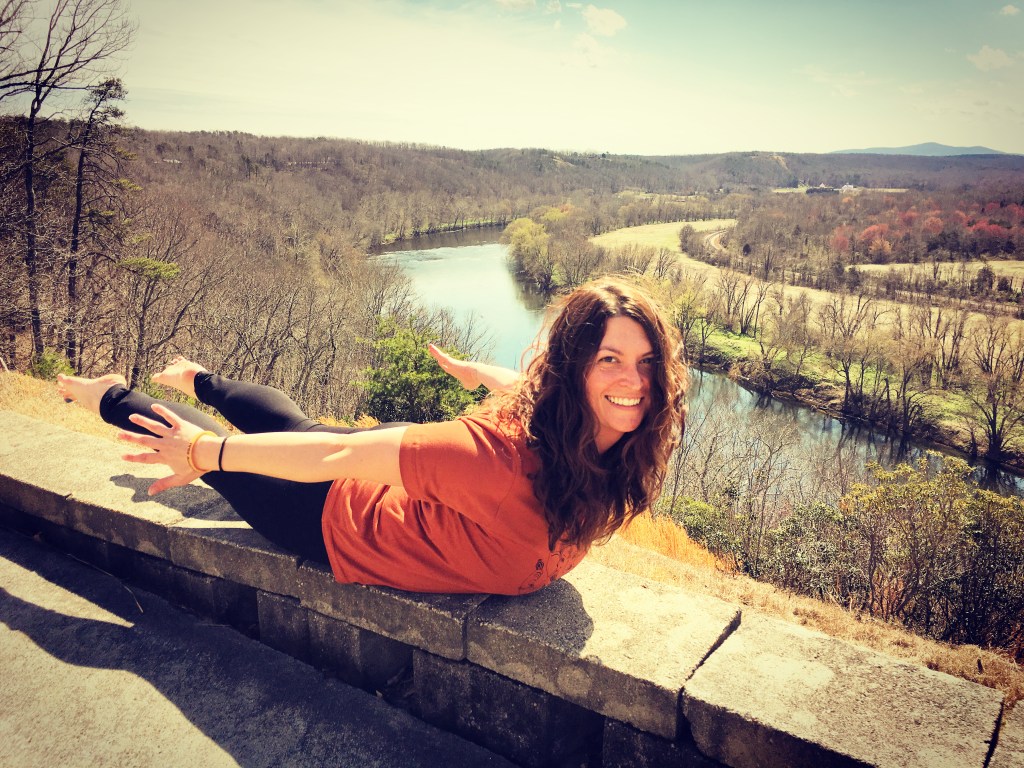 Why is it SO hard to Get Back into&nbsp;Yoga?