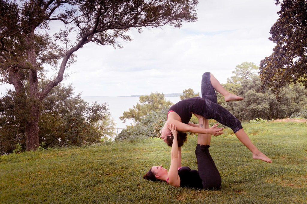 From the Mat to Your Life:  What does it mean to have a yoga mindset? (In&nbsp;brief!)