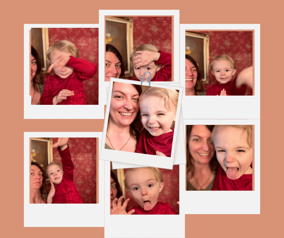 Running on Empty: The Reality of Being a Tired&nbsp;Parent