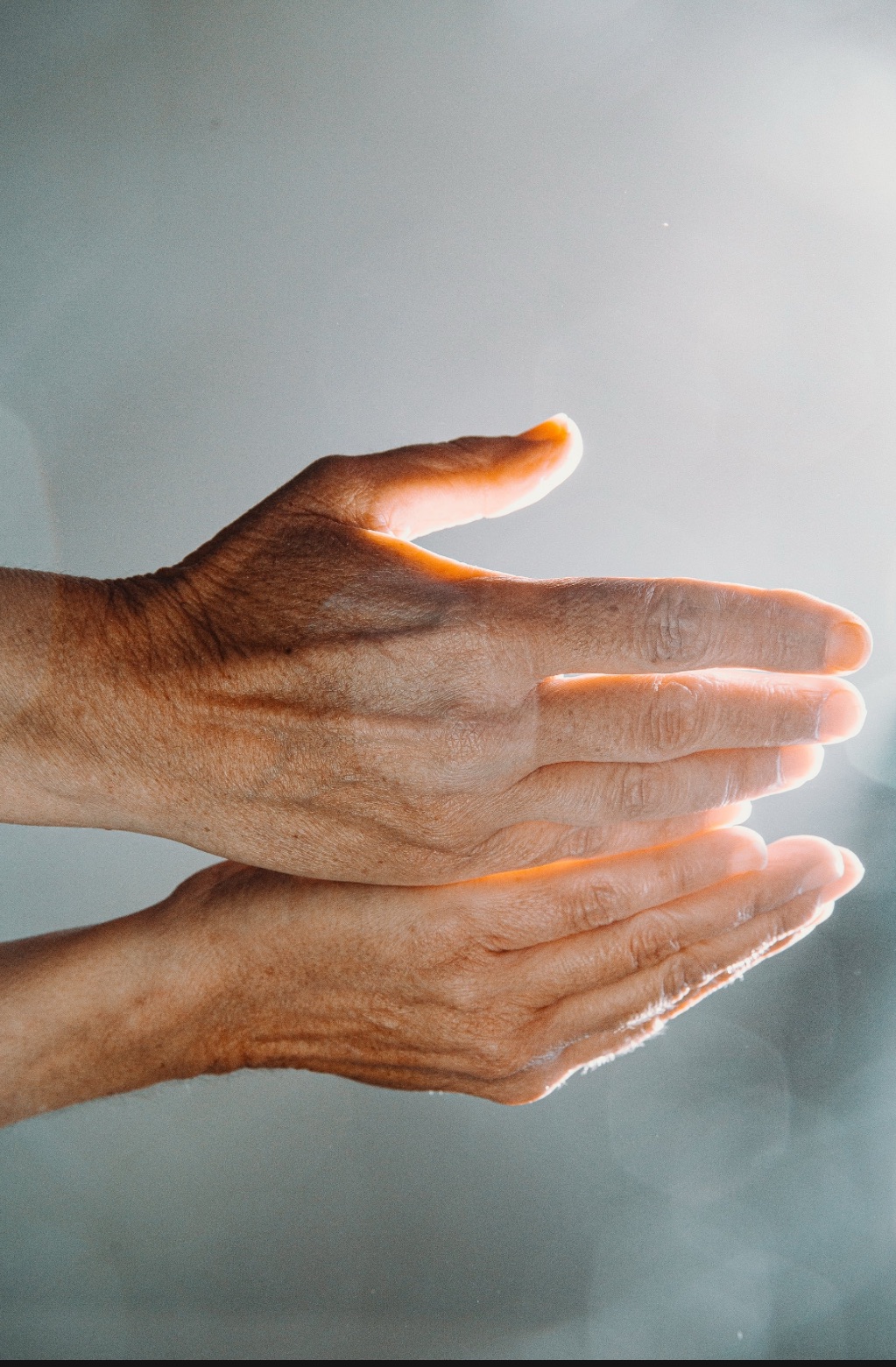 Reiki, Science, and the Quiet Power We’ve Barely Begun to&nbsp;Understand